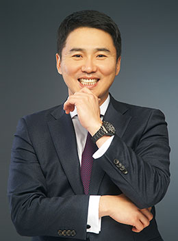 대표 세무사 강창혁